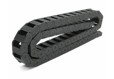 3D Printer Use Chain Cable Carrier Plastic Flexible Open Type  15X30mm