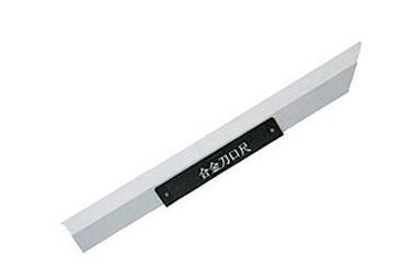 Stainless Steel Straight Edge Square Rulers 600 MM 2 Side DIN 874 Grade 00