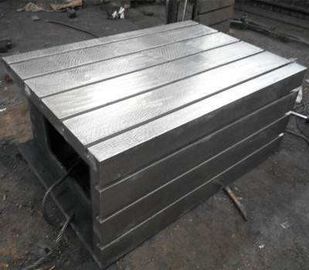 High Precision T Slotted Square Box Easy Maintenance Long Service Life