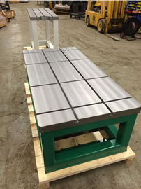 Rectangular Steel Clamping Plate High Strength  For Industrial Production