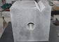 Square Granite Gauge Block Diameter 400 Mm 245-254kg/Mm2 Compression Strength